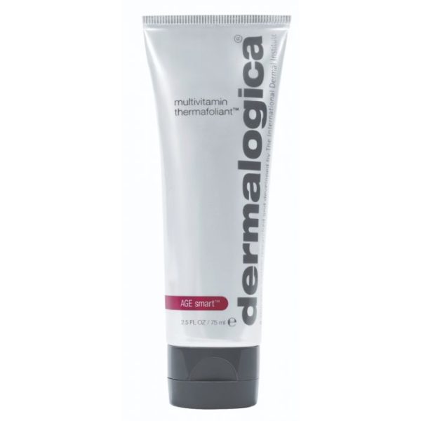 Multivitamin thermafoliant 75ml