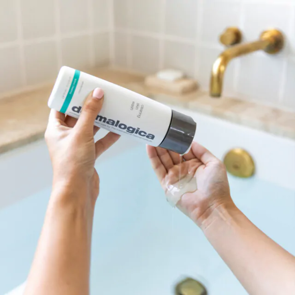 Clearing skin wash - Afbeelding 4