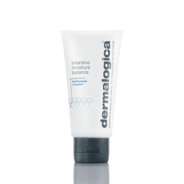 Intensive moisture balance