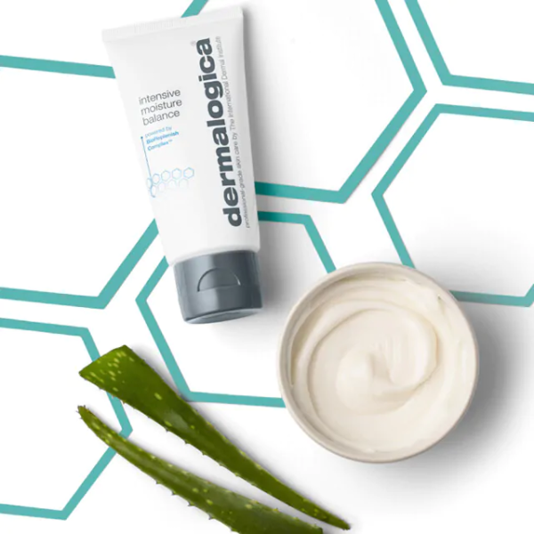 Intensive moisture balance - Afbeelding 3