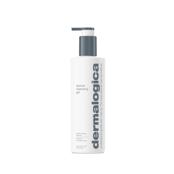 Special Cleansing Gel - Afbeelding 5