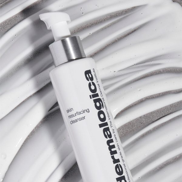 skin resurfacing cleanser - Afbeelding 3