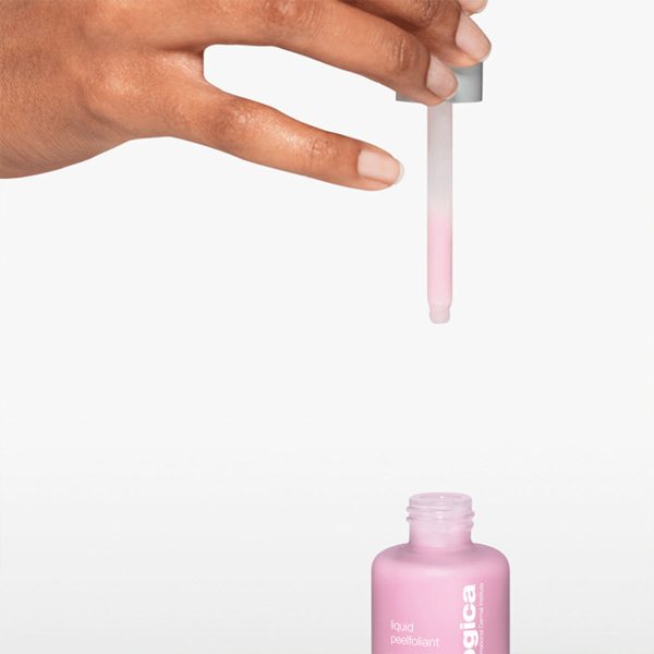 Liquid Peelfoliant - Afbeelding 5