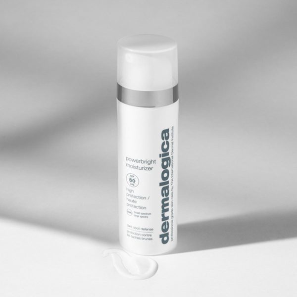 PowerBright Moisturizer SPF 50 - Afbeelding 3