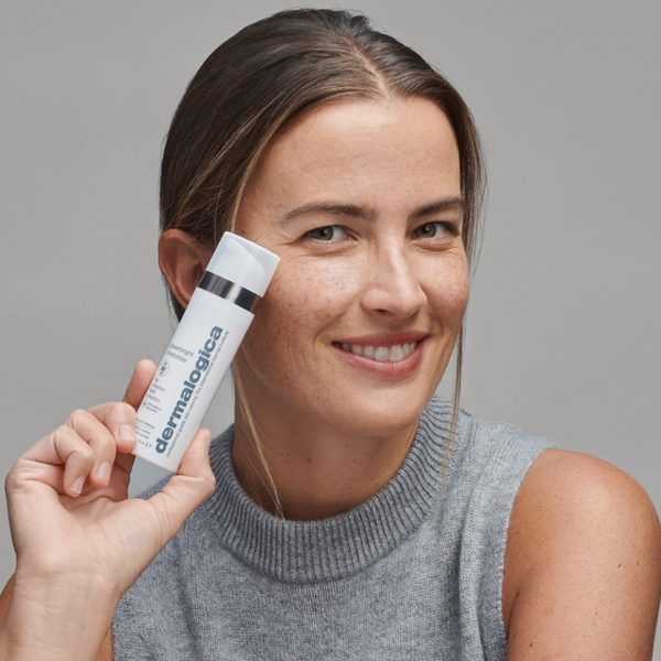 PowerBright Moisturizer SPF 50 - Afbeelding 4