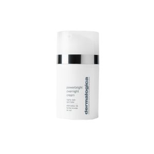 PowerBright Overnight Cream