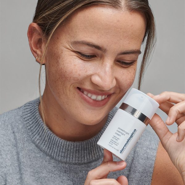 PowerBright Overnight Cream - Afbeelding 4