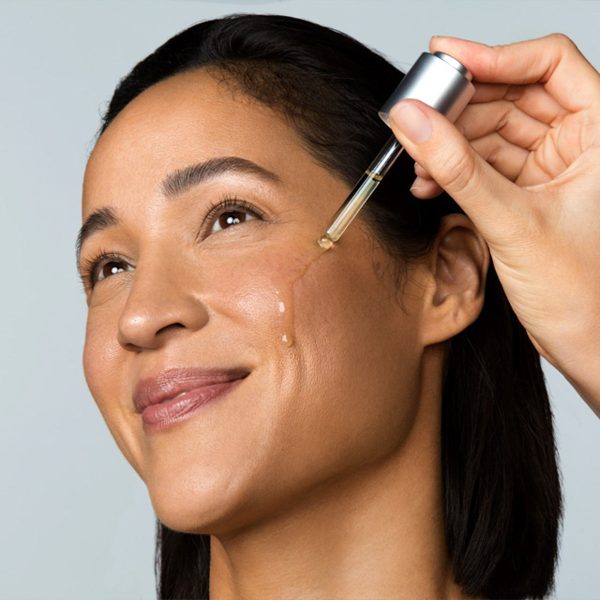 Retinol Clearing Oil - Afbeelding 2