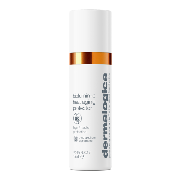 BioLumin-C Heat Aging Protector SPF50 50ML